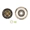 Valeo 04-06 Chevrolet Aveo/99-01 Daewoo Lanos Clutch Kit, 52152220 52152220 - alternate 1